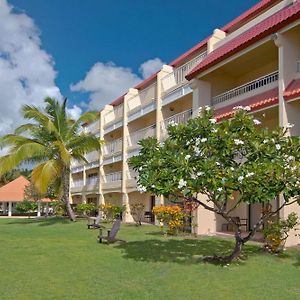 Radisson Grenada Beach Resort