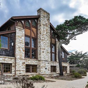 Asilomar Conference Grounds